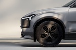 Volvo создает более дешевую и крупную альтернативу EX30