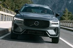 Самый популярный кроссовер Volvo готовится к серьезному обновлению