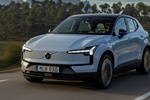 Volvo представила EX30 Single Motor, который стоит меньше $40 000