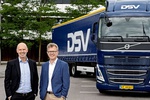 Volvo получила заказ на 300 электрических грузовиков от DSV