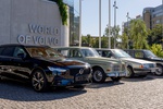 Volvo завершила производство универсала V90