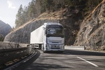Volvo Trucks интегрировала систему stop/start в грузовики