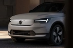 Volvo EX40 уходит с рынка США: модель заменит новый электрический кроссовер