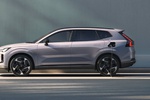 Продажи Plug-in Hybrid моделей Volvo пересекли отметку в один миллион