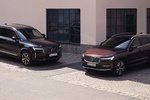Volvo запускает продажи бронированных автомобилей в Украине