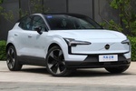 Volvo EX30 2026: обновленный кроссовер улучшил оснащение на китайском рынке