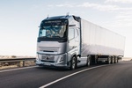 Volvo расширяет модельный ряд грузовиков, работающих на биодизеле
