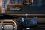 Volvo EX60 получил Google Gemini: камера автомобиля теперь "понимает" мир вокруг