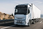 Volvo FM и FH получили пять звезд в первых испытаниях Euro NCAP Truck Safe