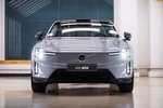 Volvo запустила производство нового электромобиля ES90