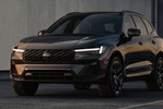 Обновление Volvo XC60 привело к значительному увеличению запаса хода плагин-гибридов