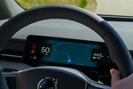 Volvo EX60 сможет предупреждать об оленях за поворотом