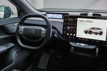Сотрудничество Volvo и Google: автомобиль видит, говорит и реагирует